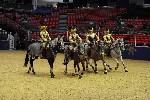 Quadrille - 00863